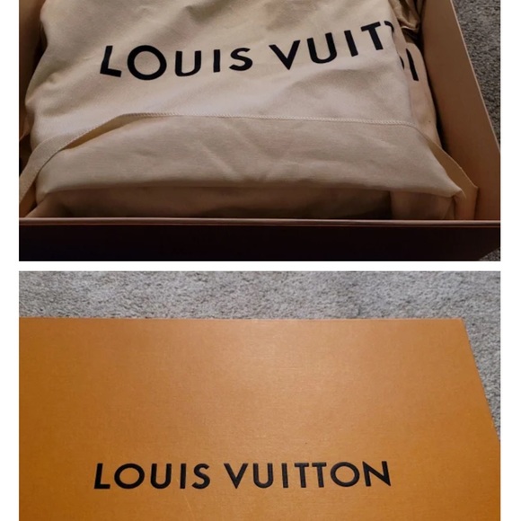 Louis Vuitton Handbag - Picture 5 of 9